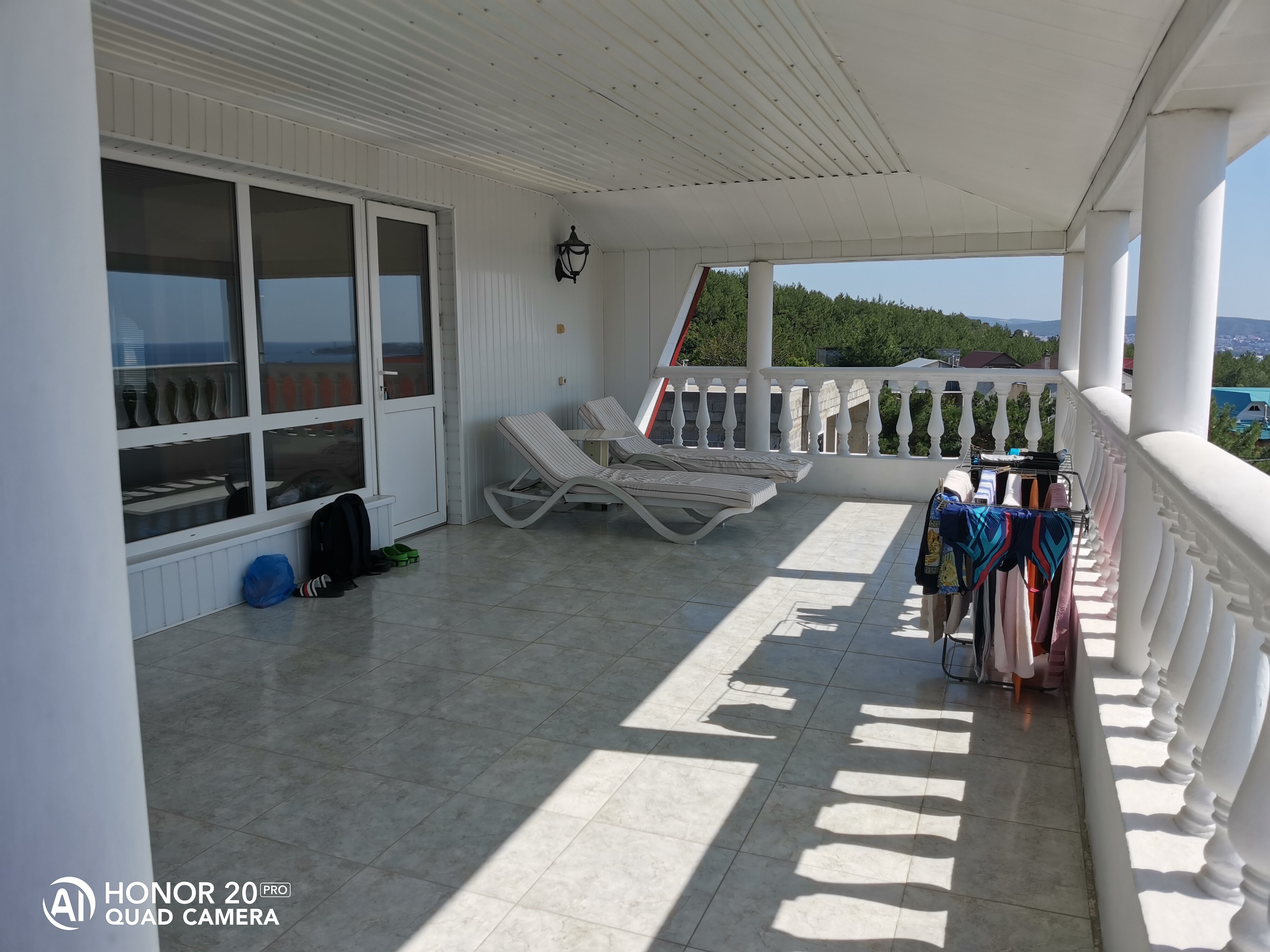 Фото На Уральской