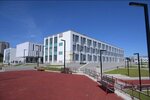 Branch of Secondary School № 21 (Stanislava Rostotskogo Street, 2) ، مدرسة