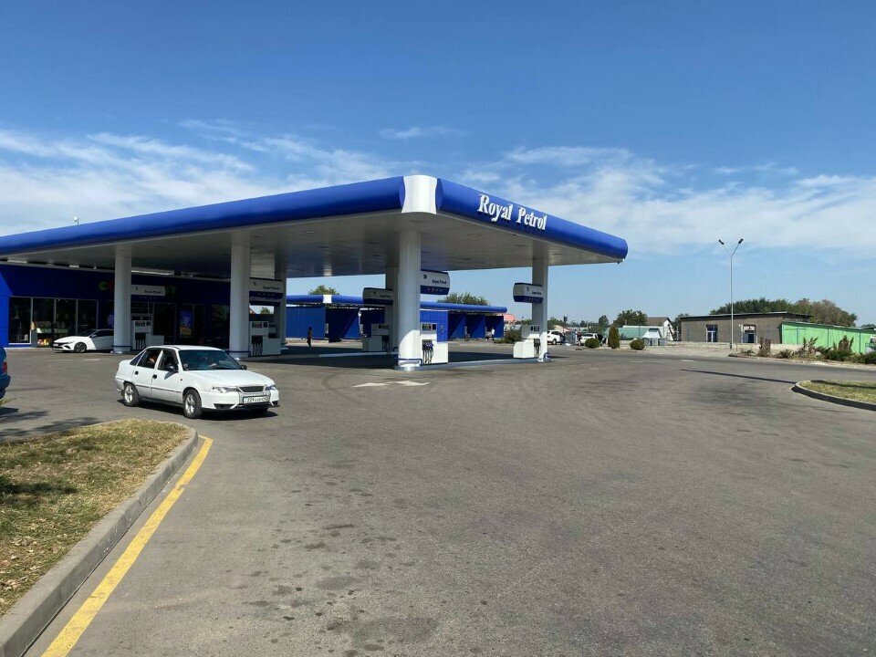 Grocery Continent, Almaty, photo