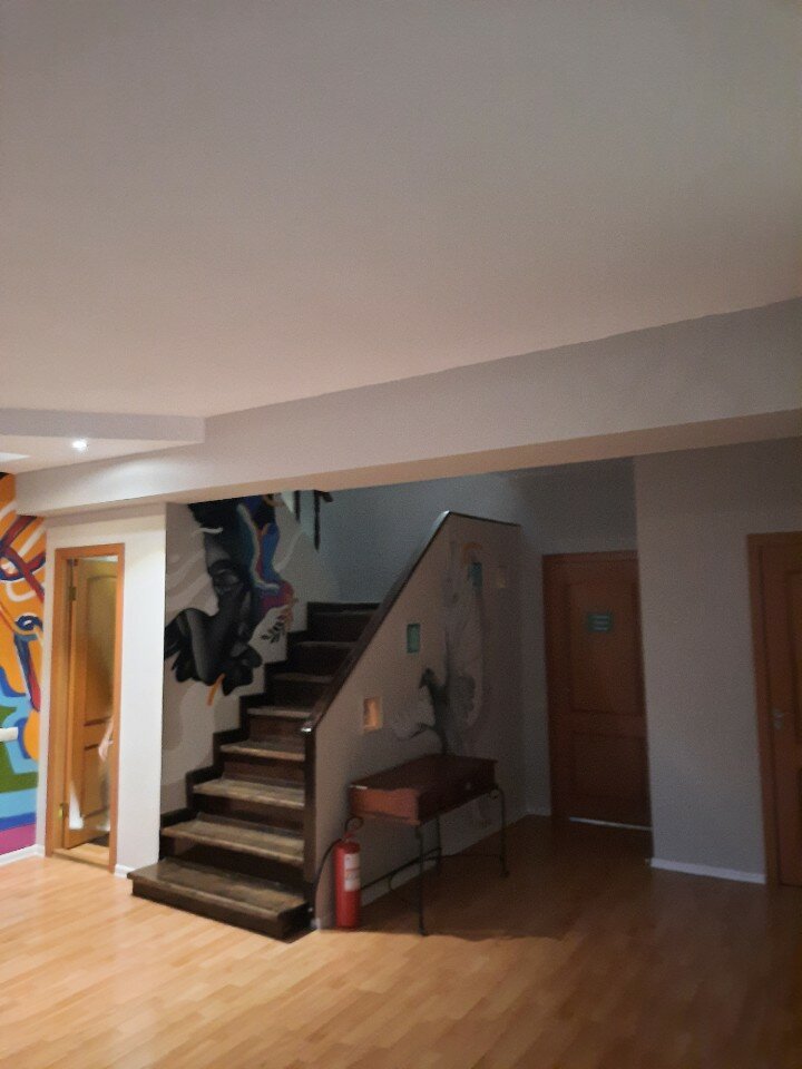 Фото Wanderlust hostel Riverside