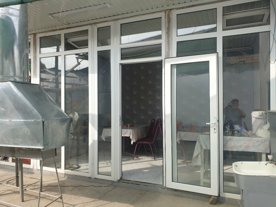 Canteen Тамчы Самса, Osh, photo