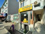 Octopus Dalis Market (Istanbul, Kadikoy, Fahrettin Kerim Gokay Avenue, 37), productos para el buceo