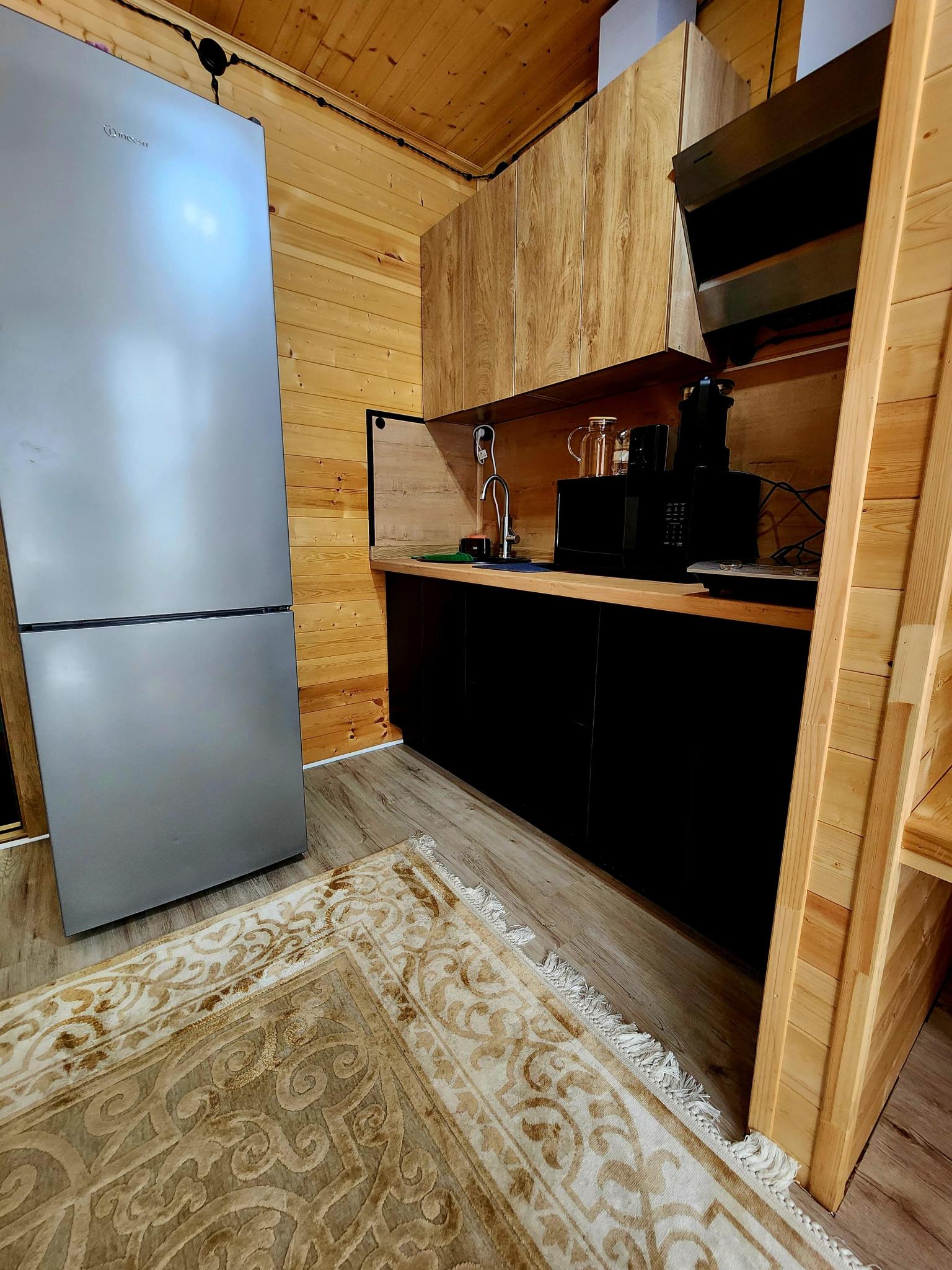 Фото Тихий дом