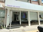 Gediz Elektrik (İzmir, Konak, Eşrefpaşa Cad., 375), maintenance of electricity networks