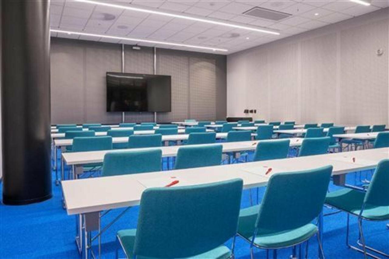 Фото Thon Hotel Storo