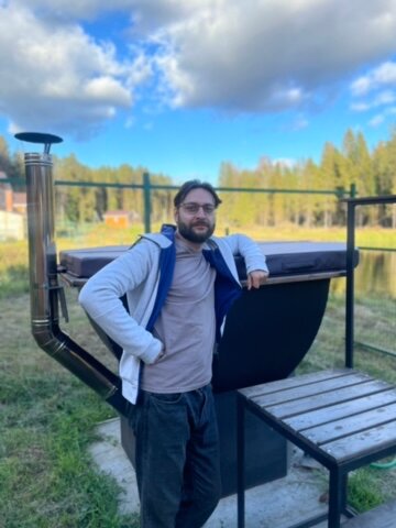 Фото Домишки у Мишки SPA