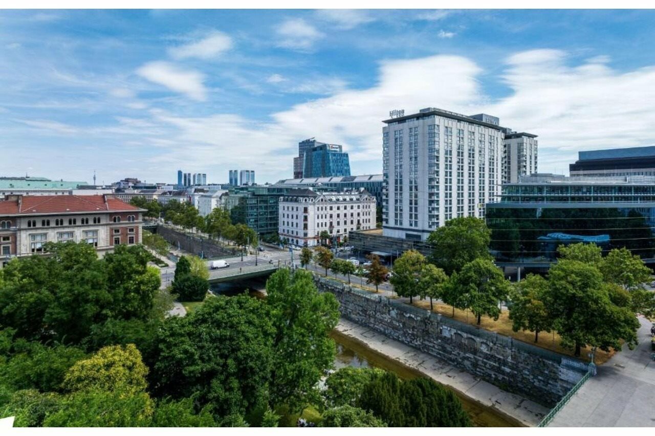 Фото Hilton Vienna Park