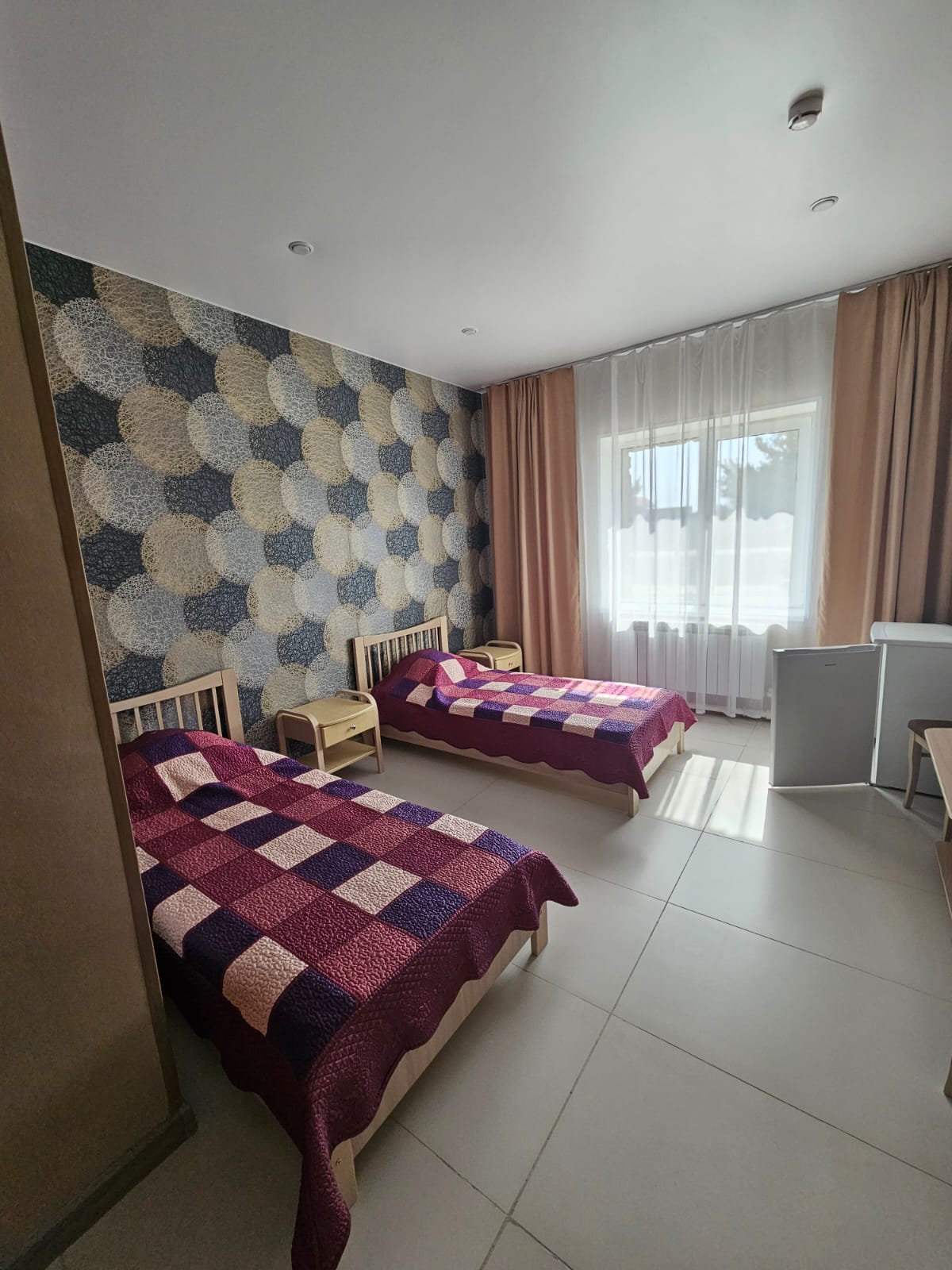 Фото Санрайс