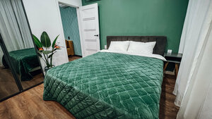 Апарт-отель Под солнцем