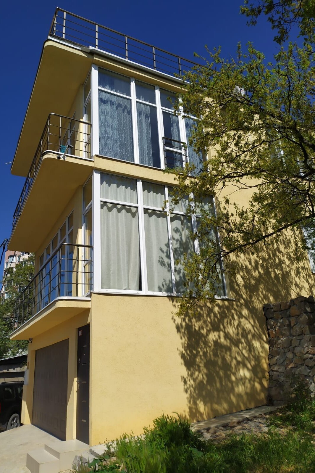 Фото Апартаменты