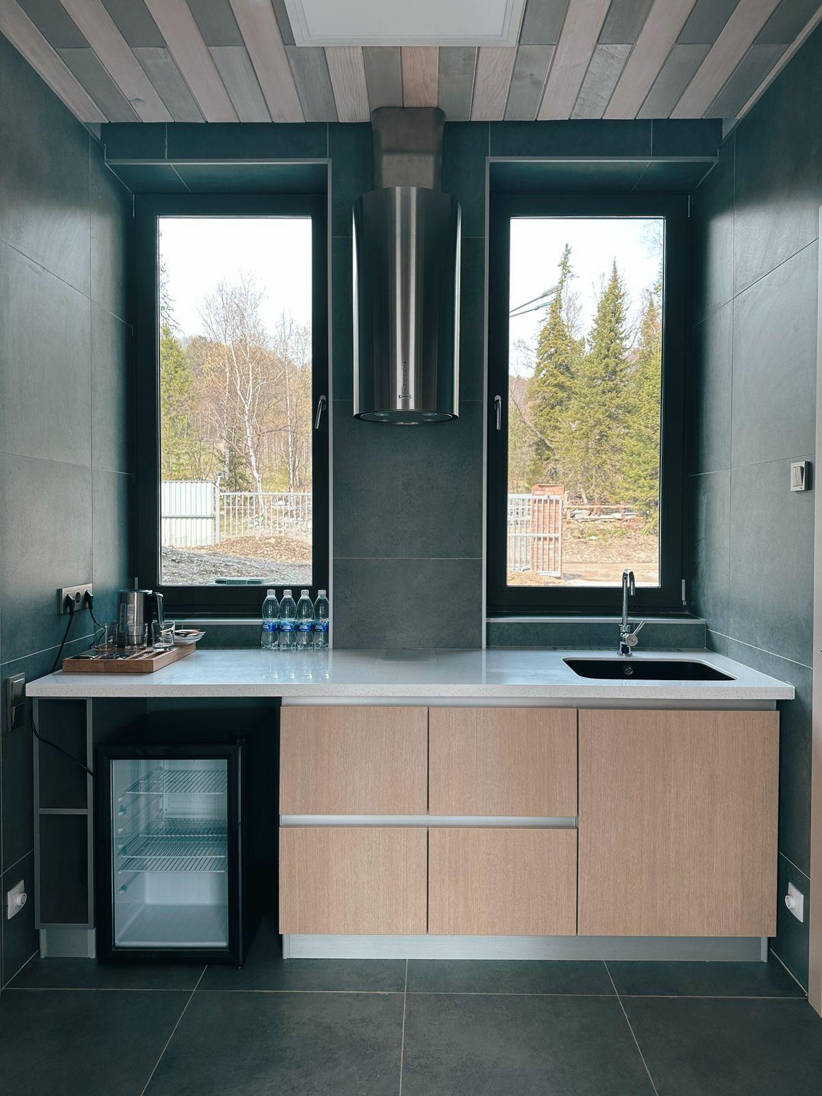 Фото Ойер Парк Отель