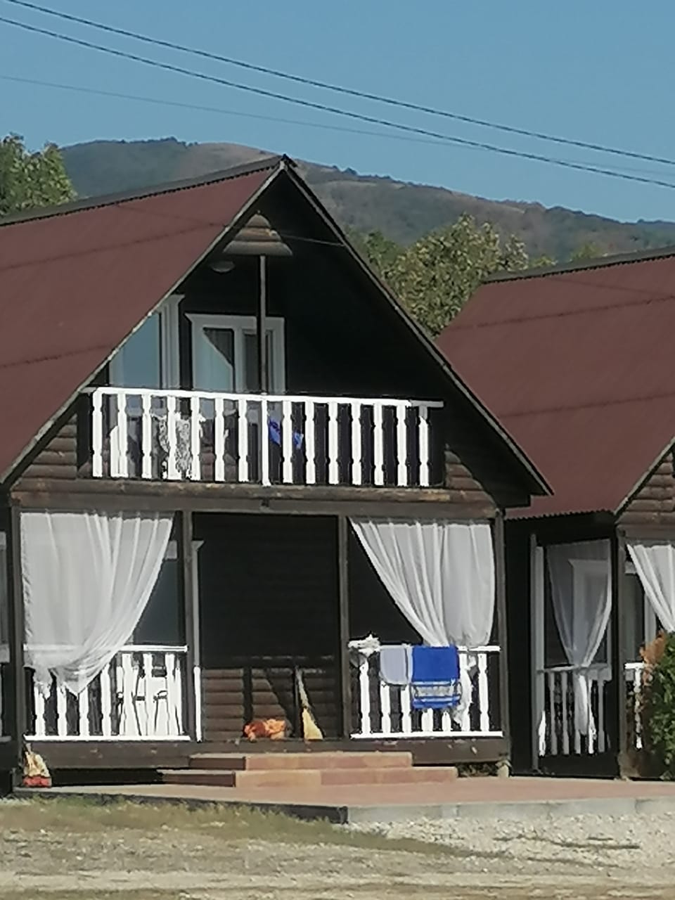 Фото Можжевеловая Роща