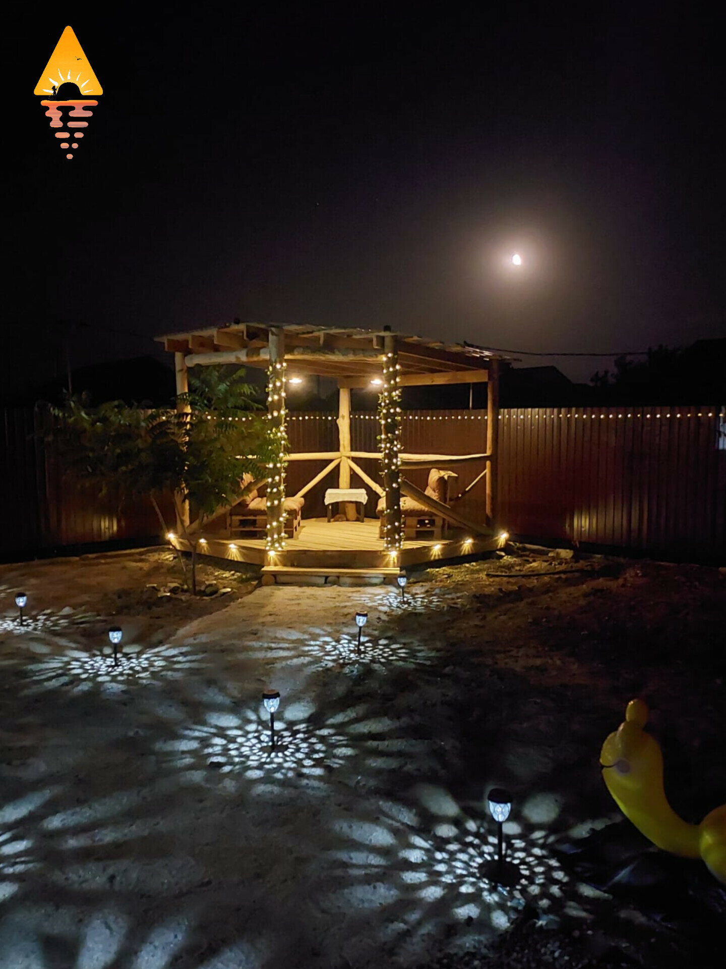 Фото Атмосфера