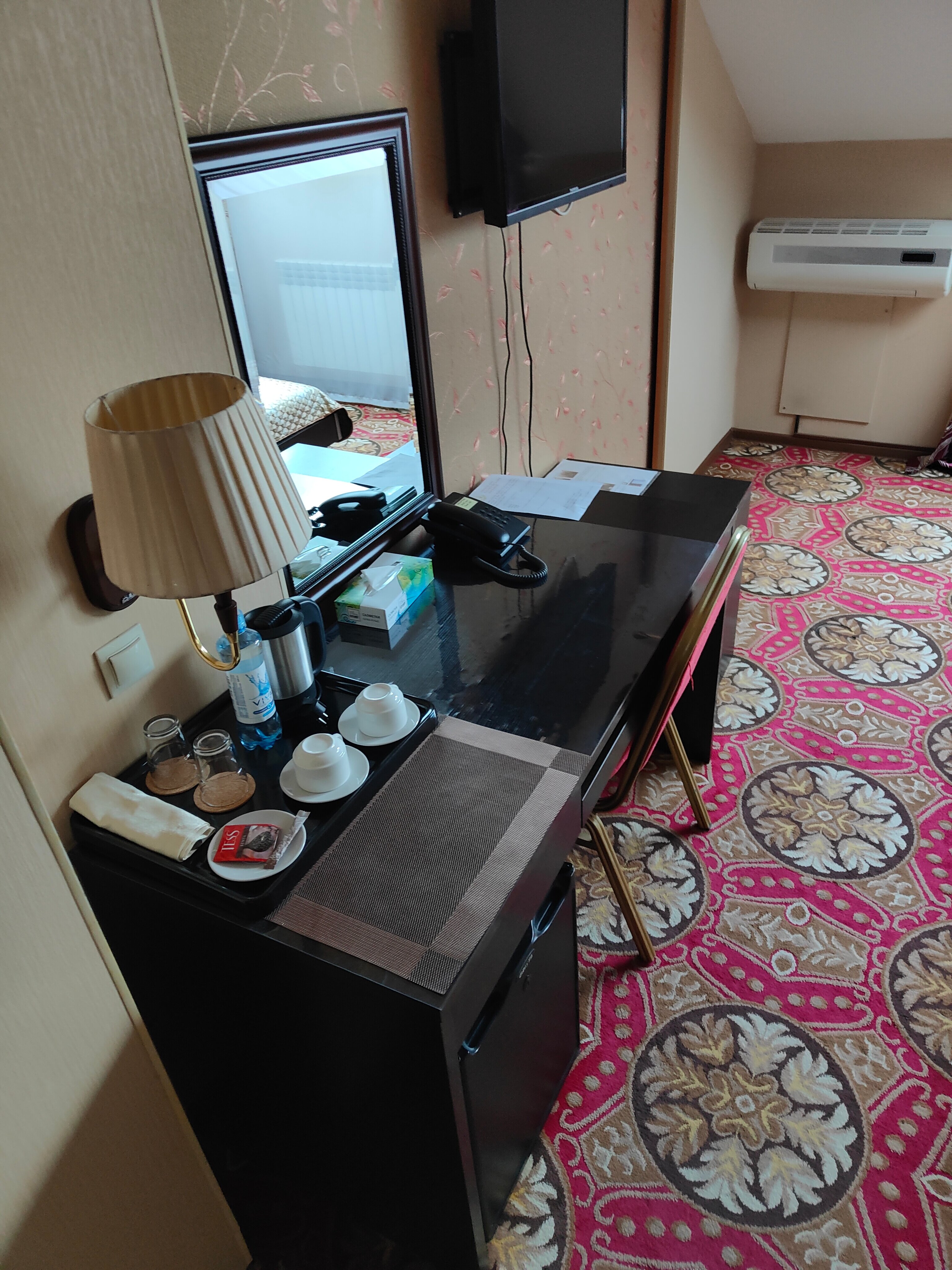 Фото Ковчег