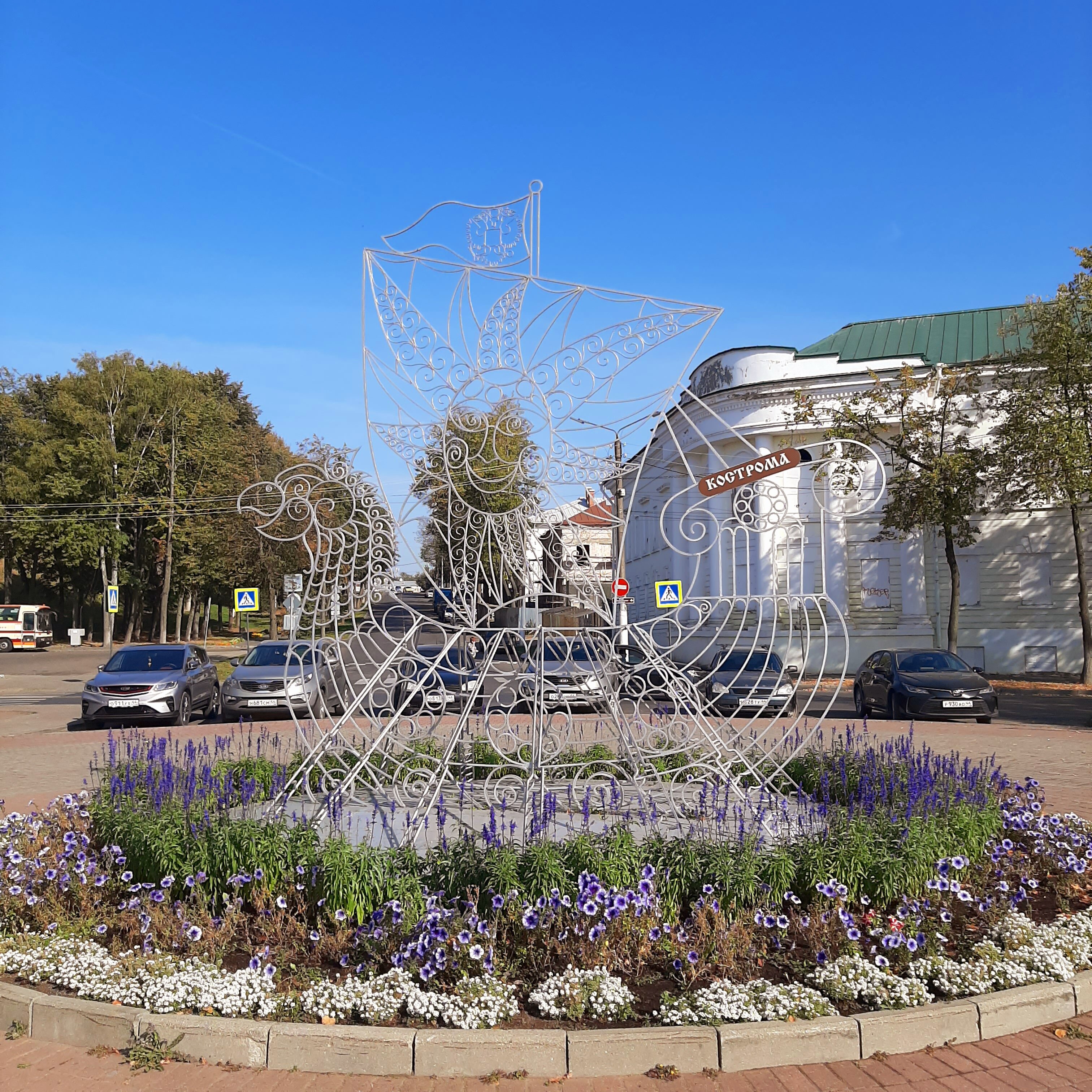 Фото Соляной склад