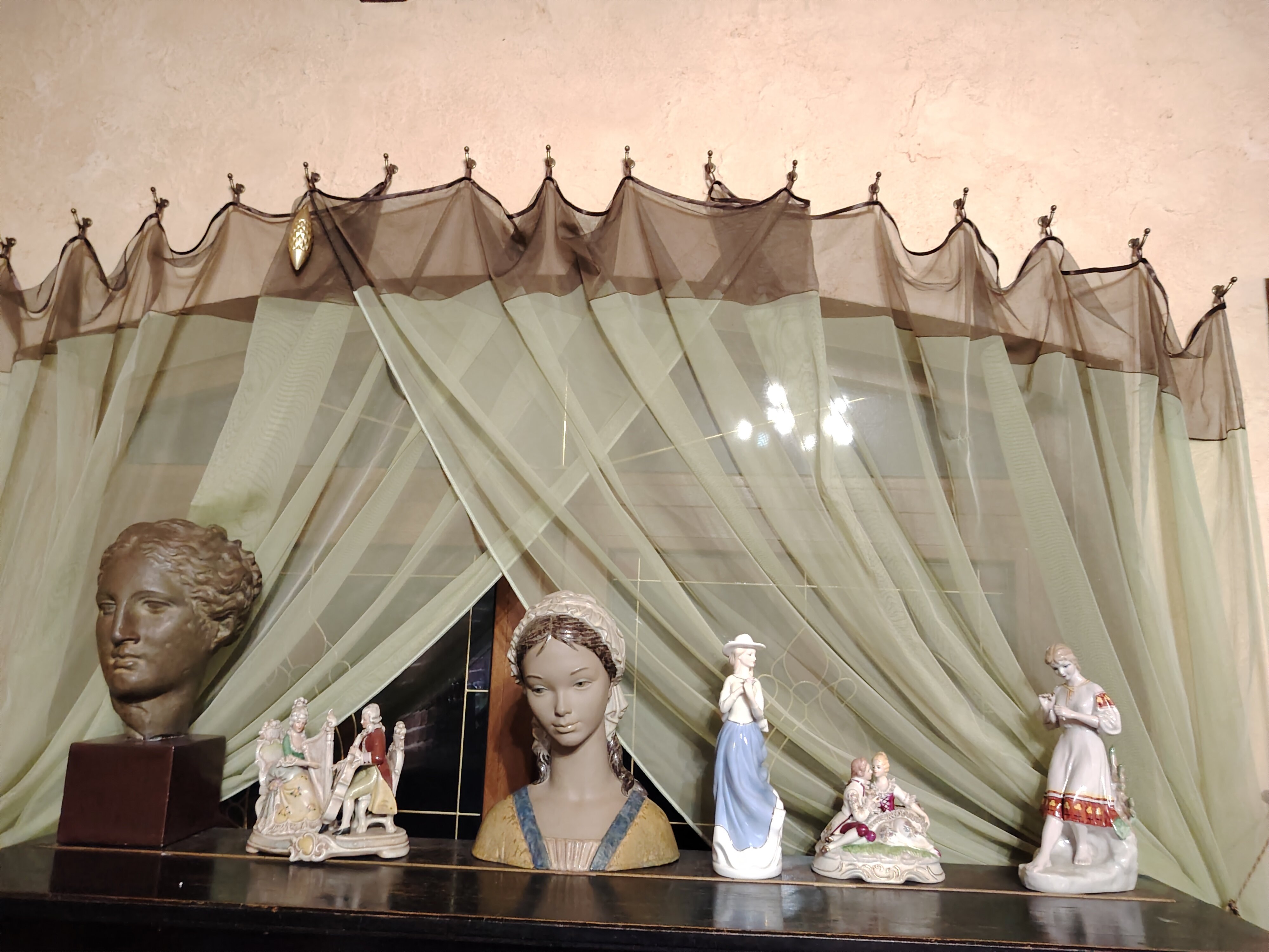 Фото Гретхен