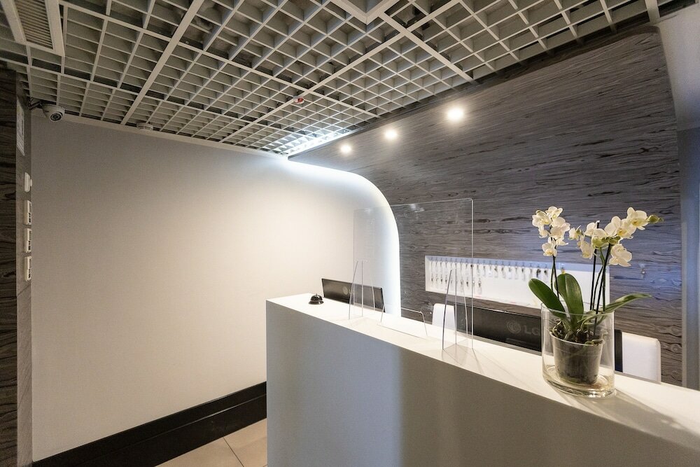 Фото Hotel Castellino Roma