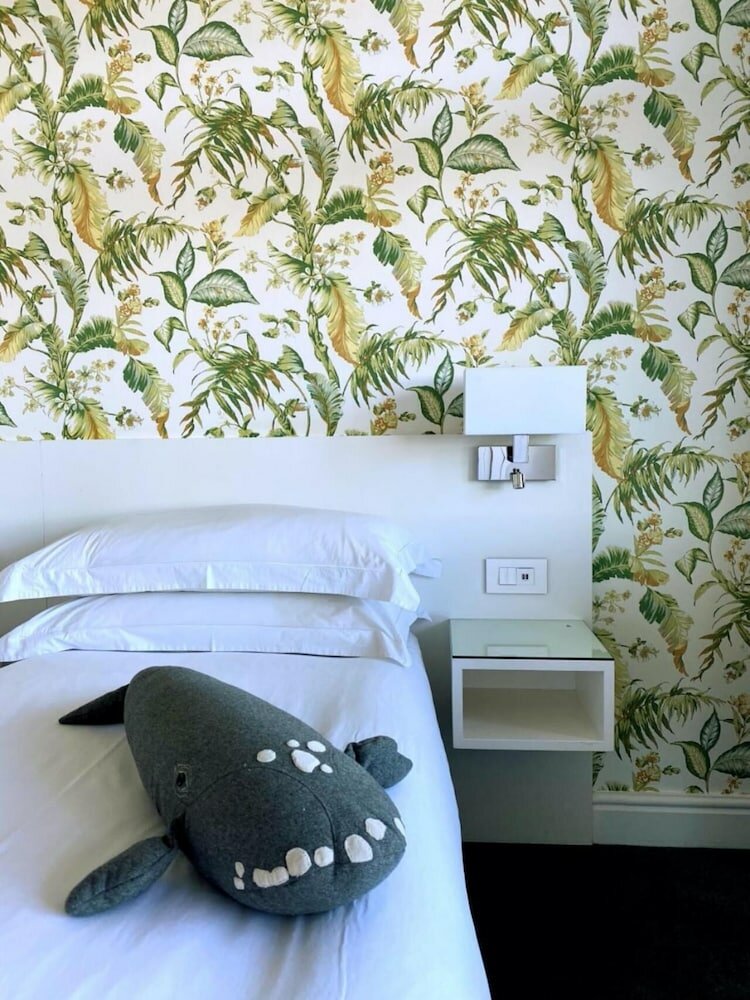 Фото One Marine Drive Boutique Hotel