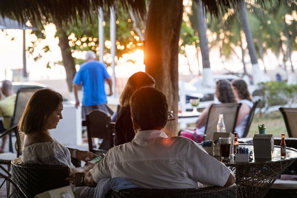 Фото Hotel y Villas Tangerí