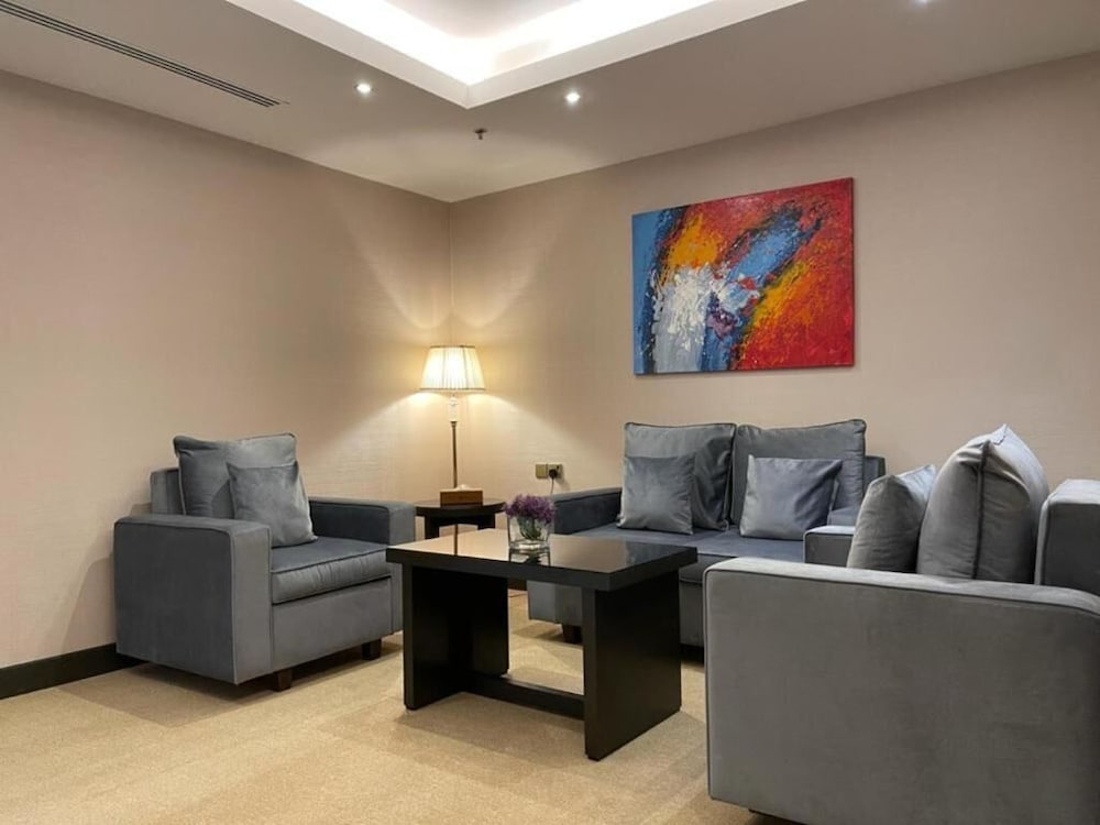 Фото Sama Inn Hotel Apartments