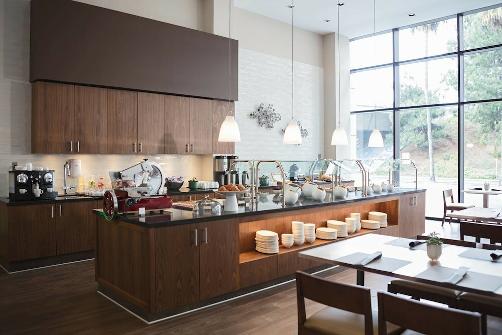 Фото Ac Hotel by Marriott San Jose Downtown