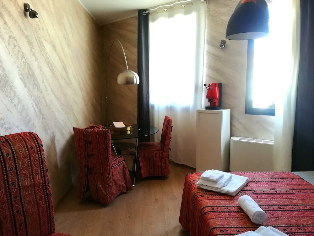 Фото отеля 5