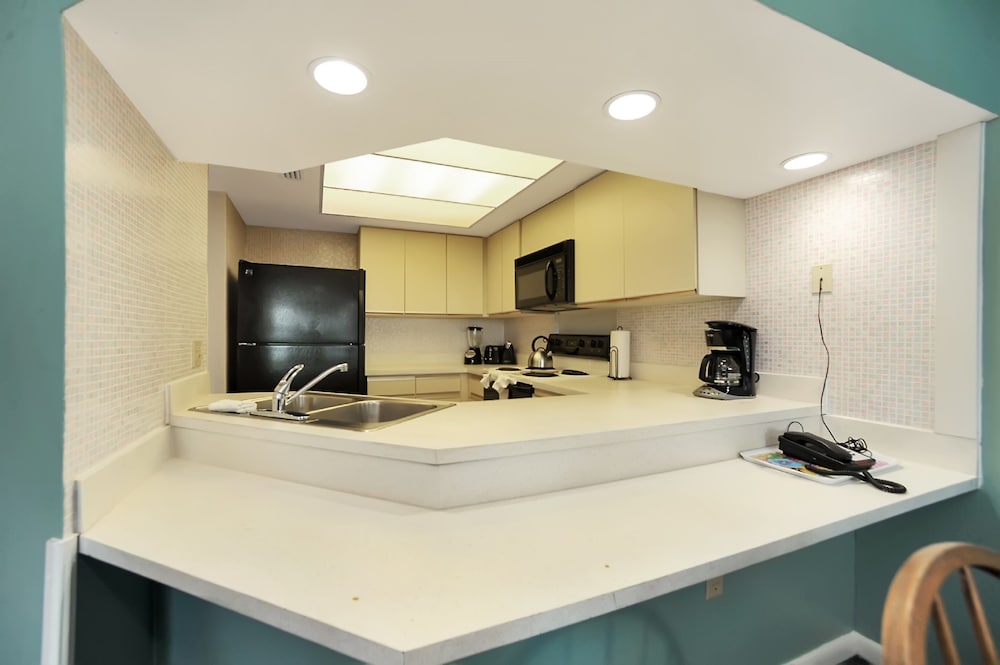 Фото Oceanique Resort by Capital Vacations