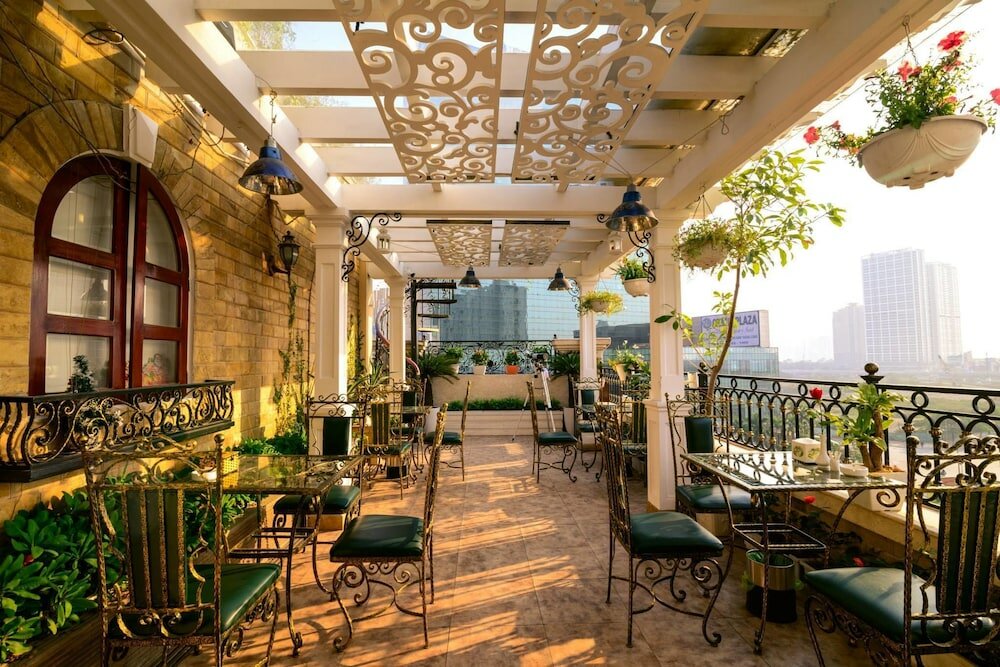 Фото Violin Hotel Ha Noi