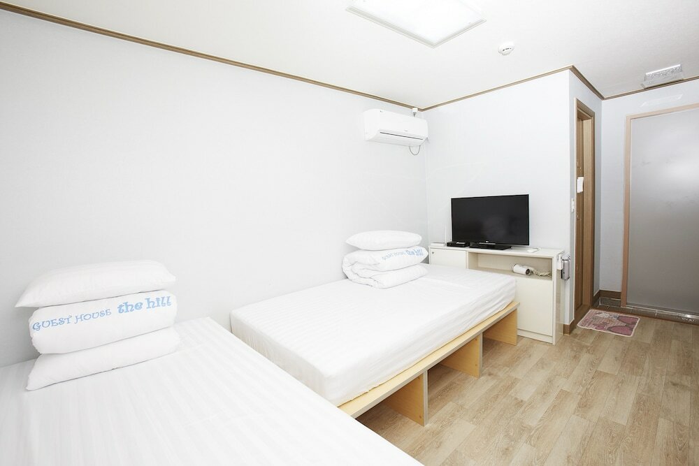 Фото Guest House The Hil