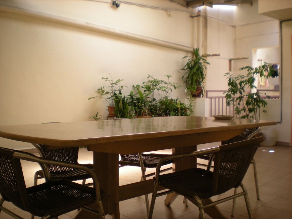 Фото Friendship Motel