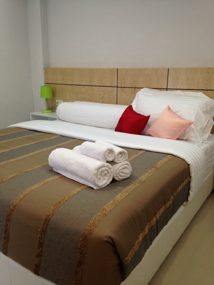 Фото The Rama Residence Chiang Rai