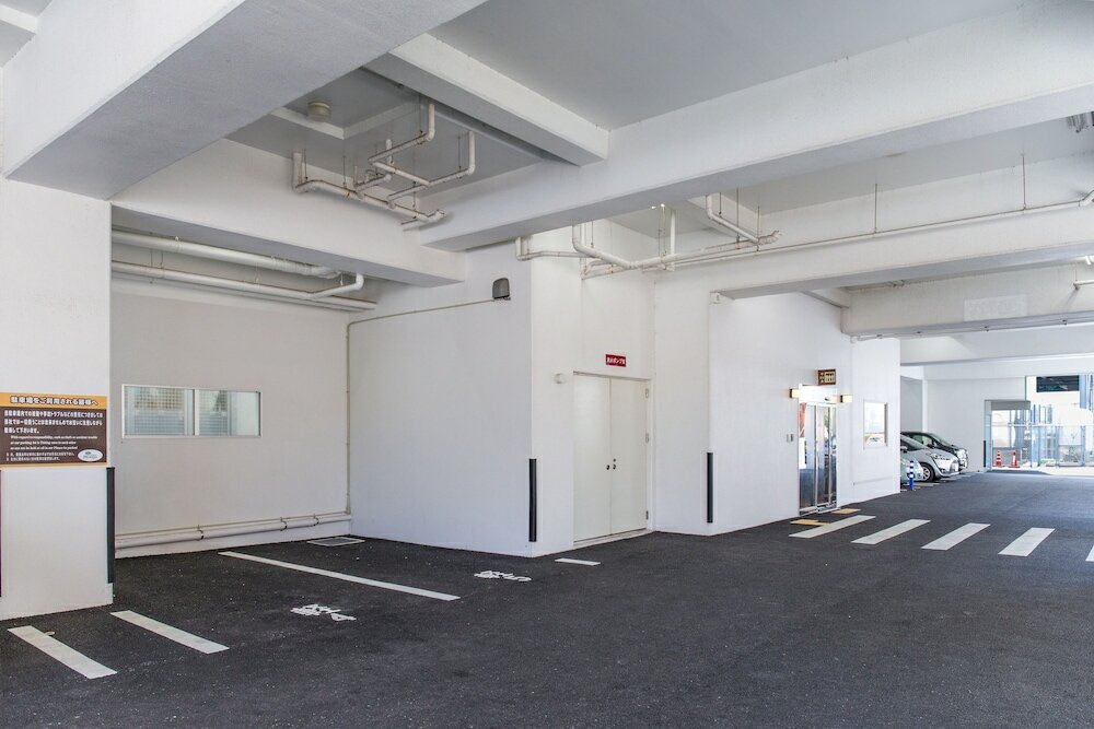 Фото Condominium Hotel Monpa