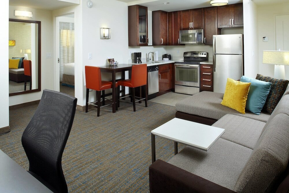 Фото Residence Inn Orlando Lake Nona