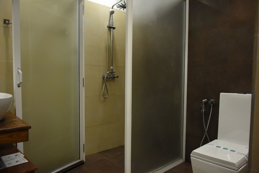 Фото Midky Hotel