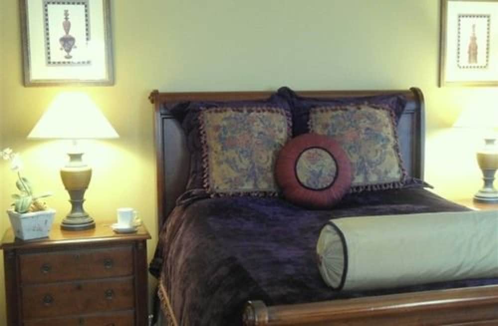 Фото Beacon Inn at Sidney B&b