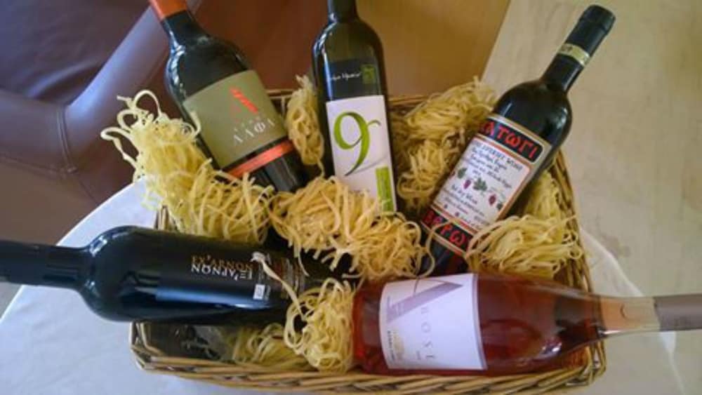 Фото Athineon Hotel