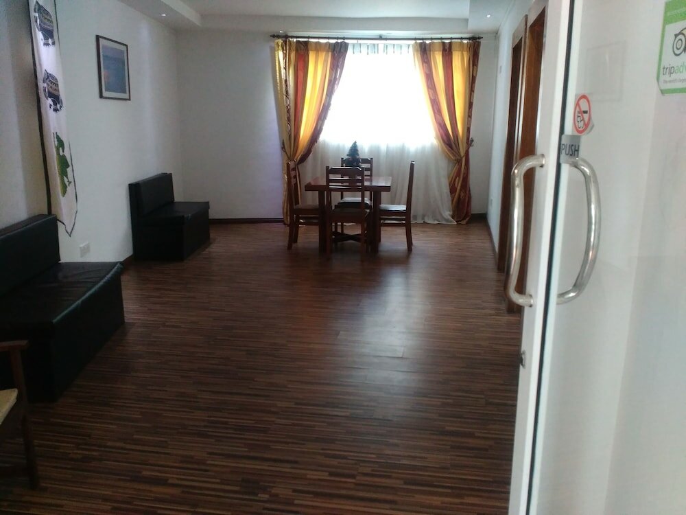 Фото Midky Hotel