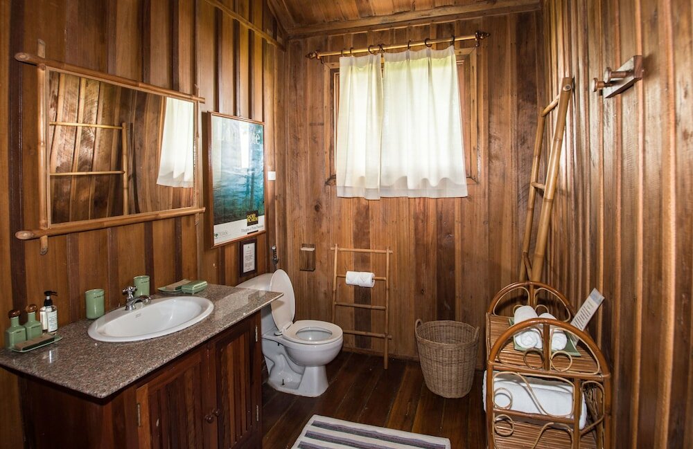 Фото La Folie Lodge