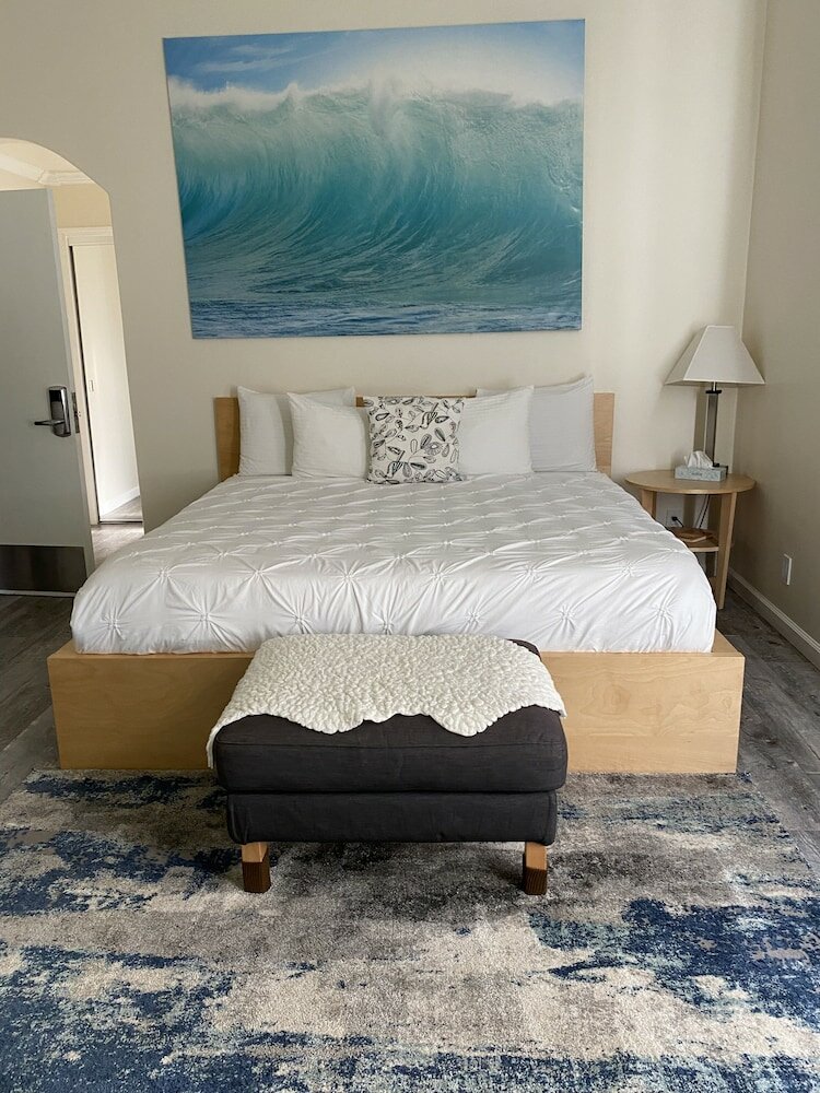 Фото Ocean View Inn