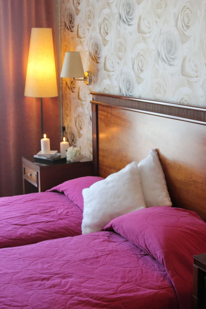 Фото Hotel El Greco