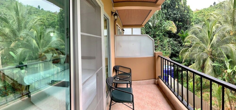 Фото Srichada Hotel Khaolak