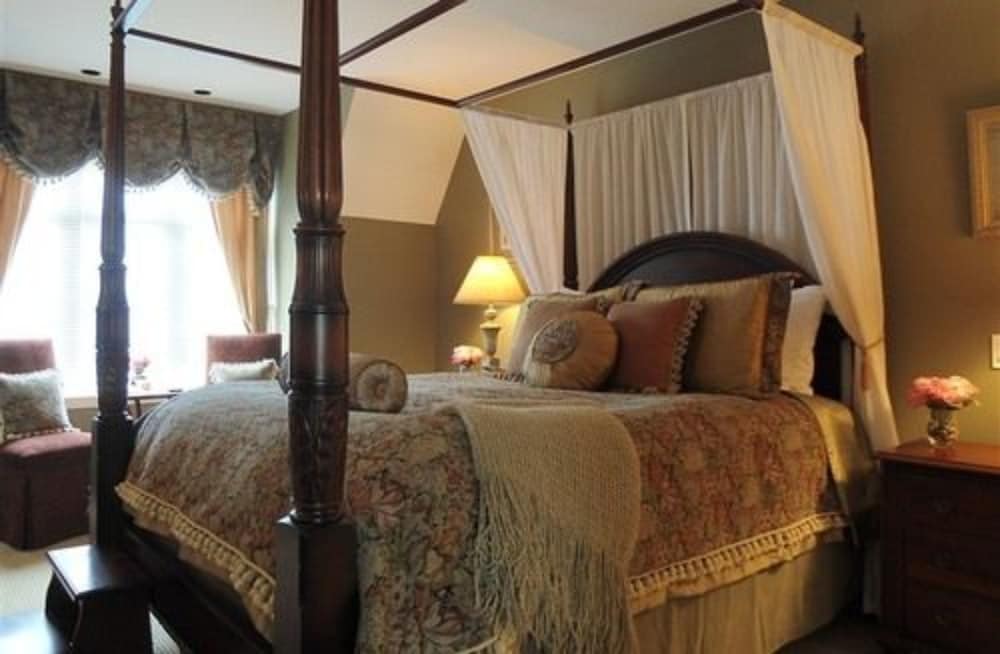 Фото Beacon Inn at Sidney B&b