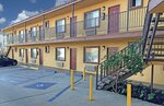 Satellite Motel