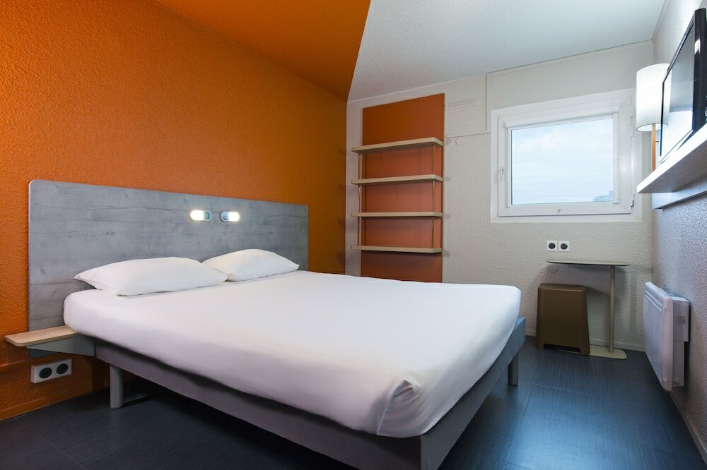 Фото Ibis Budget Fresnes
