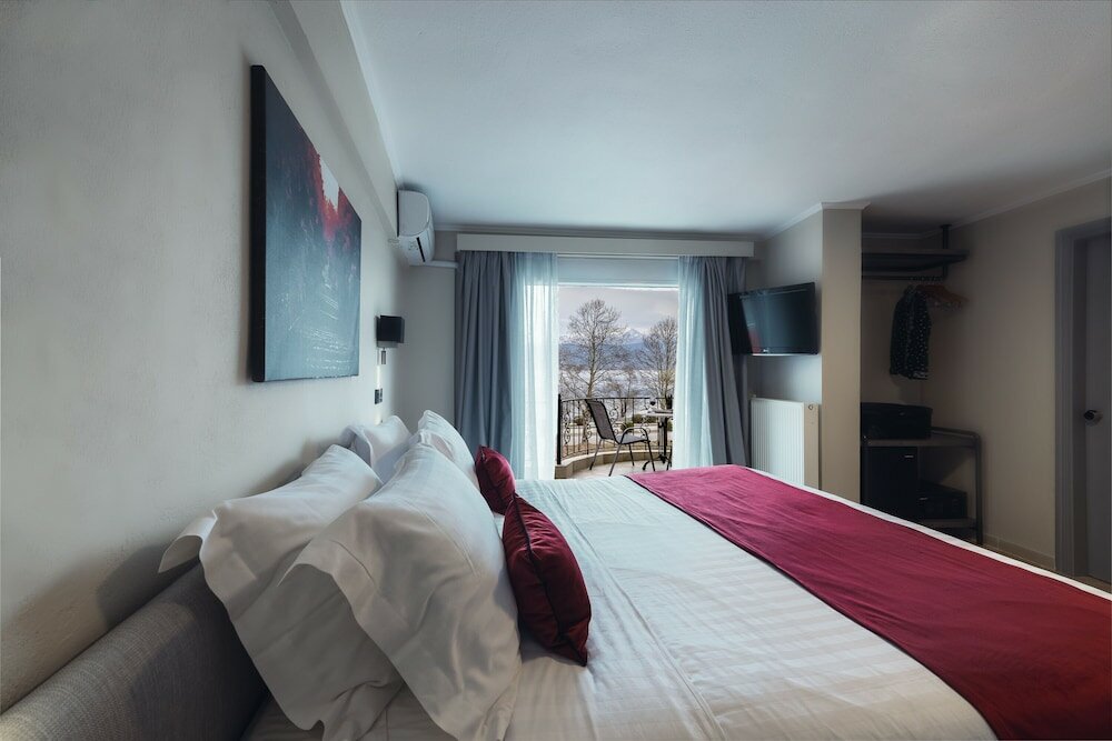 Фото Akti Hotel Ioannina