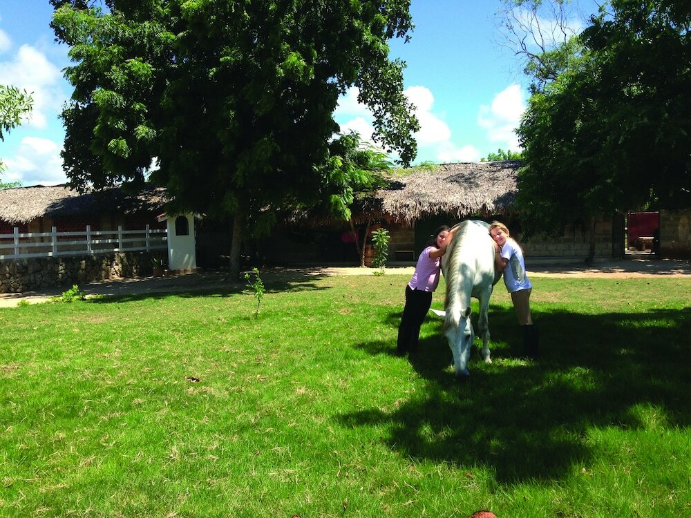 Фото Hotel Casa Hemingway