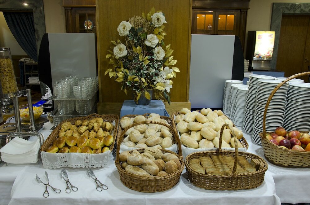 Фото Hotel VIP Inn Berna