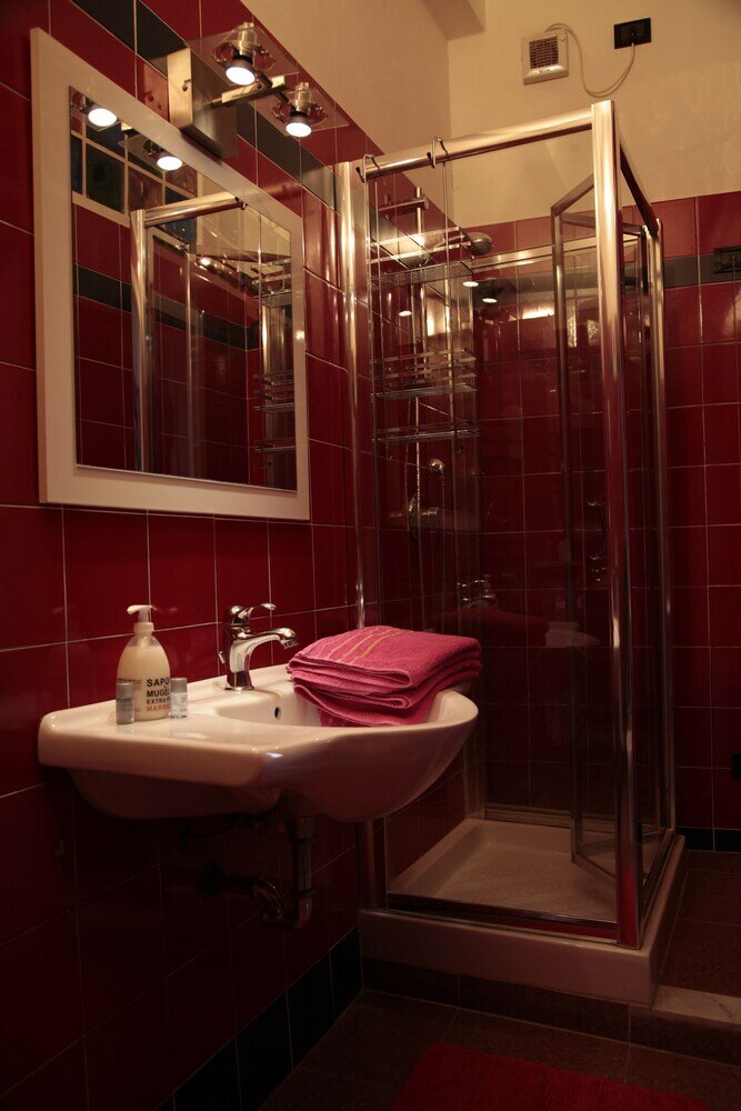 Фото BBC Christian Bed & Breakfast