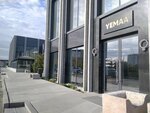 Yemaa (Qurmanǵazy kóshesі, 12) ، مركز المعارض