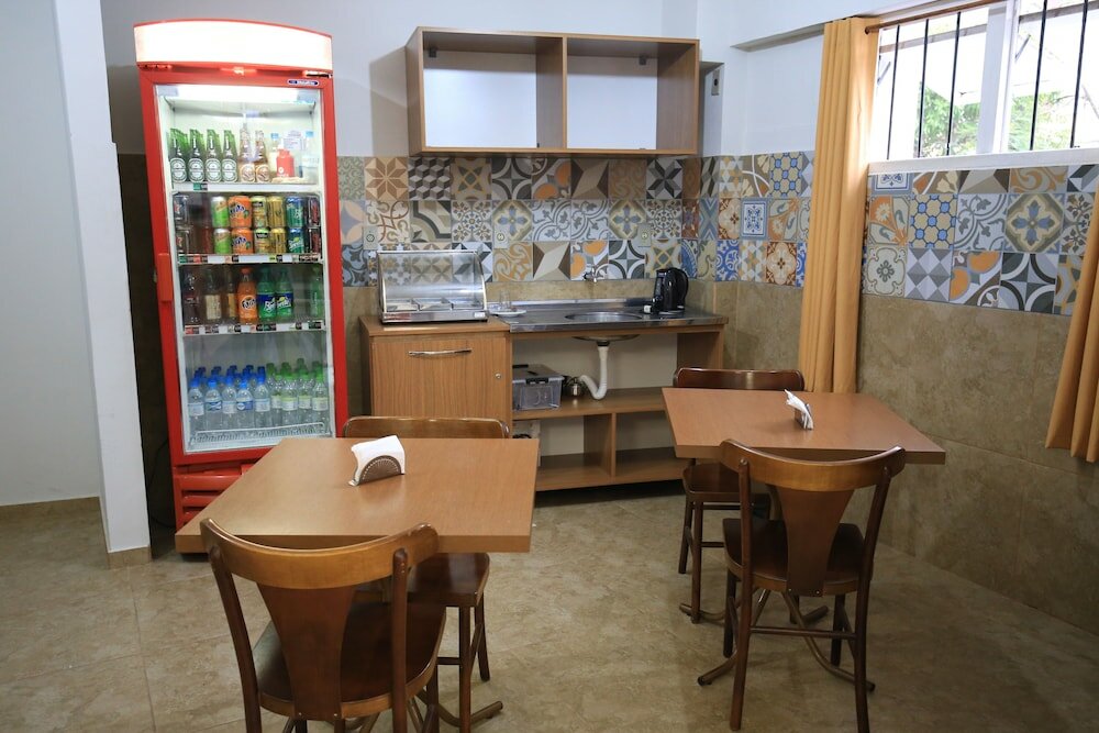 Фото Dom Rafael Executivo Hotel